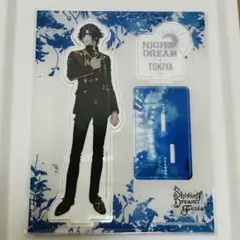 うたプリ 一ノ瀬トキヤ NIGHT DREAMアクスタ