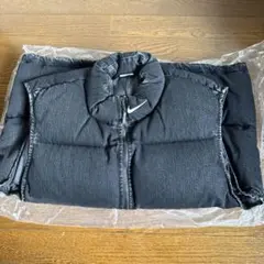 2025年最新】supreme nike ベストの人気アイテム - メルカリ