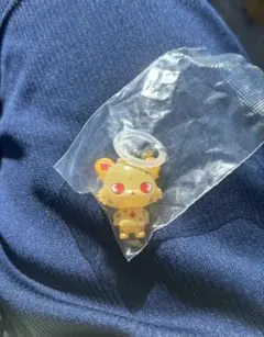 ジュエルペット めじるしアクセサリー ジャスパー
