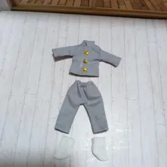 オビツ11 1/12 OB11 洋服 アウトフィット セット - メルカリ