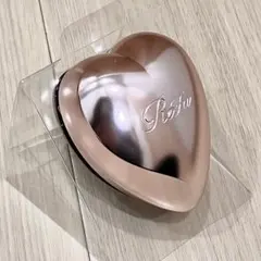 リファ ハートブラシ 限定カラー アンティークローズ