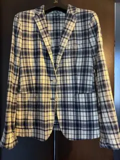 BLACK LABEL CRESTBRIDGE テーラードジャケット サイズ4