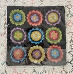 【新品未開封】フェイラー　レインボーボタン　ハンカチタオル