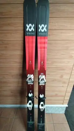 2026年最新】volkl mantraの人気アイテム - メルカリ