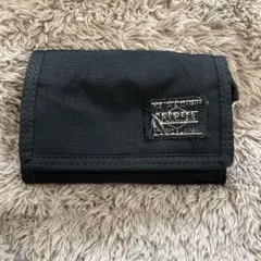 奥田民生×吉田カバンLUGGAGE LABEL Wネームウォレット - メルカリ
