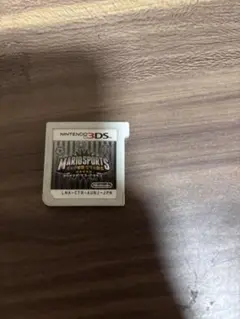 値下げ交渉可　マリオスポーツスーパースターズ 3DS
