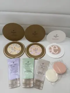 Elegance サンプルセット