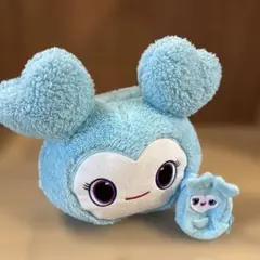 TWICE GIGO ナブリー2点