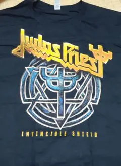 2025年最新】judas priest 2024 tシャツの人気アイテム - メルカリ