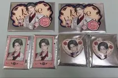 にじさんじRose Valentine五木左京