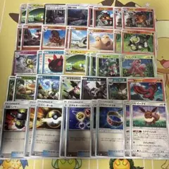 ポケカ SM サンムーン ミラー まとめ売り 31枚 - メルカリ