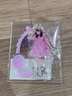 松本かれん アクスタ