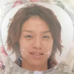 高木雄也 Hey!Say!JUMP うちわ