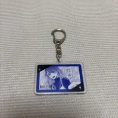 アニメ【推しの子】アクリルキーホルダー6点セット