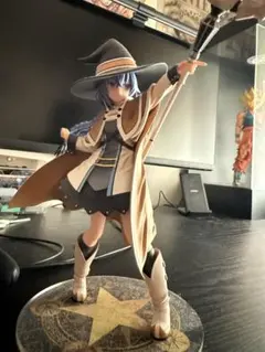 無職転生 Roxy Migurdia フィギュア