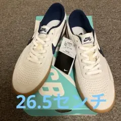 Nike SB ヘリテージ VULC CD5010-102 新品　26.5センチ