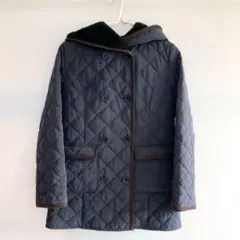 M*i様 【値下げしました⭐︎】美品キルティングコート