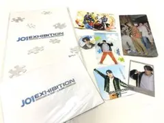 JO1 EXHIBITION JO1展 鶴房汐恩まとめ売り