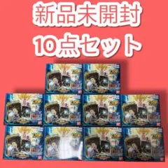スーパードラゴンボールヒーローズ バインダーセット セル編 10点セット