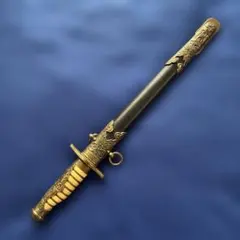 2026年最新】海軍短剣の人気アイテム - メルカリ