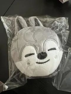 スキズ バンチャン wolfchan バッグチャーム