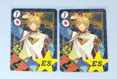 2026年最新】あんスタ 7周年 トランプの人気アイテム - メルカリ