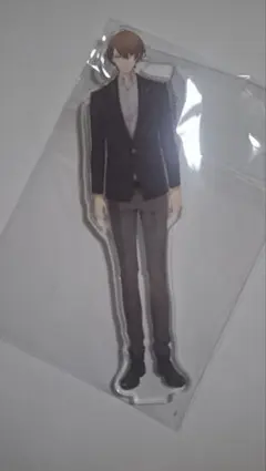 にじさんじ 加賀美ハヤト welcomegoods アクリルスタンド