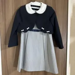 キャサリンコテージ 女の子 フォーマルワンピース120㎝