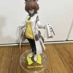 ウマ娘 一番くじ B賞アグネスタキオン 開封品