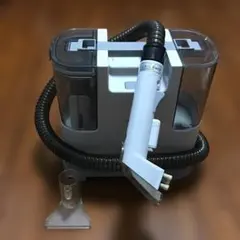 リンサークリーナー 超強吸引力 プロ仕様 2400ml 大容量水タンク 布