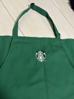 【限定品】スタバエプロン店員限定セット