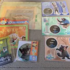 ズートピア2　１番くじ　セット売り