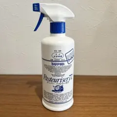 パストリーゼ77 空容器