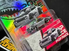 2025年最新】POPRACE ハコスカの人気アイテム - メルカリ