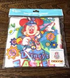 【未開封】東京ディズニーランド イースタータオル 2019