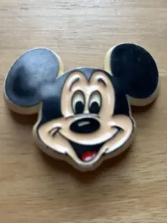 Vintage Disney オールド ミッキーマウス バッジ