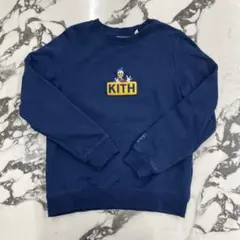 2025年最新】KITH DISNEY スウェットの人気アイテム - メルカリ