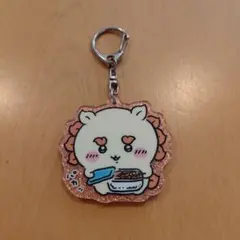 ちいかわ キーホルダー シーサー