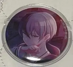 プロセカ キャラバッジコレクション 青柳冬弥