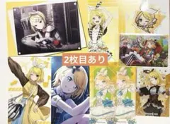 プロセカ 鏡音リン アニメイト特典等 セット
