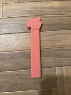 【モモ】TWICE THIS IS FOR 東京ドーム うちわグリップカバー
