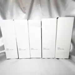 Fleuri フルリ 集中ケア5点セット （定期）✴︎プレゼント付き