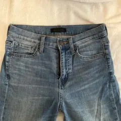 UNIQLO デニム