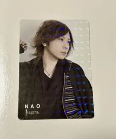 2026年最新】kagrra ミュージシャンの人気アイテム - メルカリ