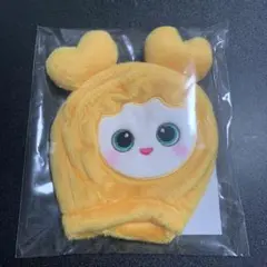 TWICE ジヒョ 10VE UNIVERSE ペンミ ペンライトカバー