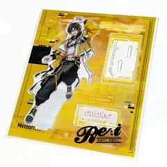 めておら アクスタ 明雷らいと パラドックス - メルカリ