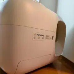 2026年最新】petsnowy 全自動猫トイレの人気アイテム - メルカリ