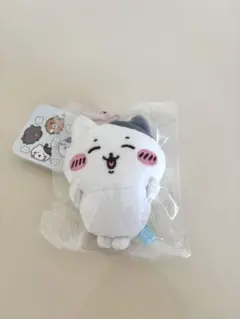 2025年最新】ちいかわ_ハチワレとごきげんななかま_マスコットの人気