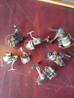 2025年最新】リールまとめ売りの人気アイテム - メルカリ