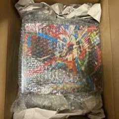 メガブレイブ　ポケモンセンターセット　未開封